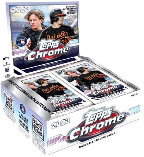 2023 topps chrome variations